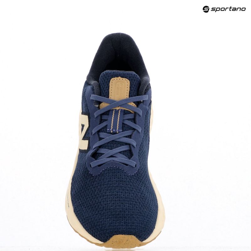 New Balance Fresh Foam Arishi V4 dream state дамски обувки за бягане 9