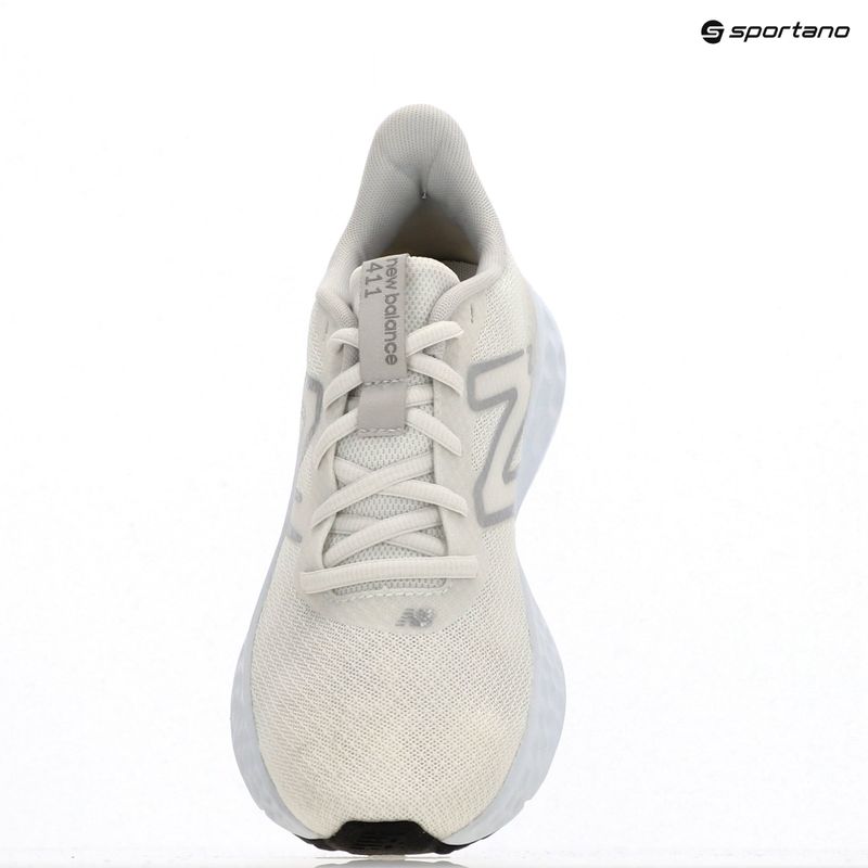 Дамски обувки за бягане New Balance 411's V3 reflection 9