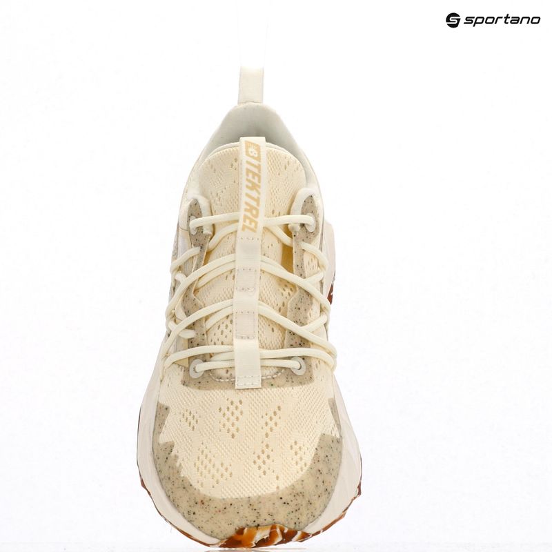 New Balance Dynasoft Tektrel V1 морска сол дамски обувки за бягане 9