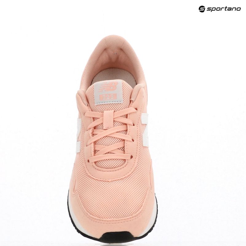 Детски обувки New Balance 9