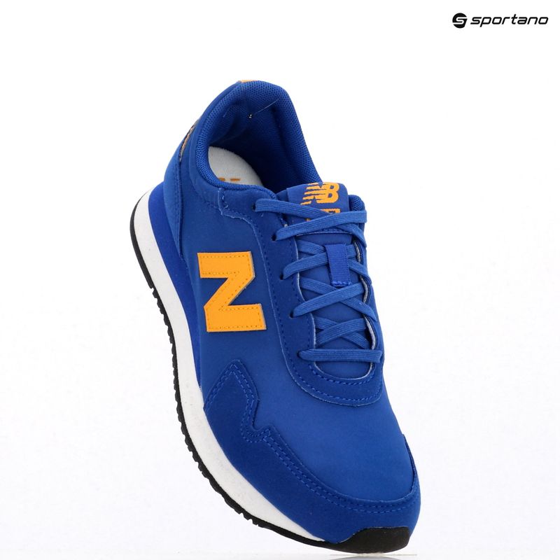 Детски обувки New Balance 9