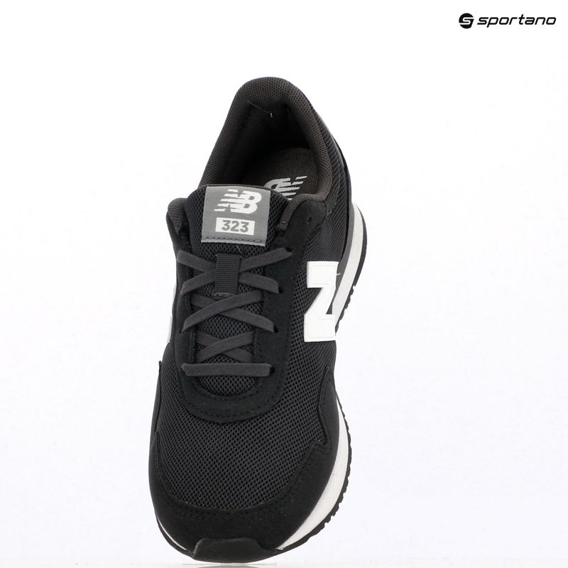 Детски обувки New Balance 9