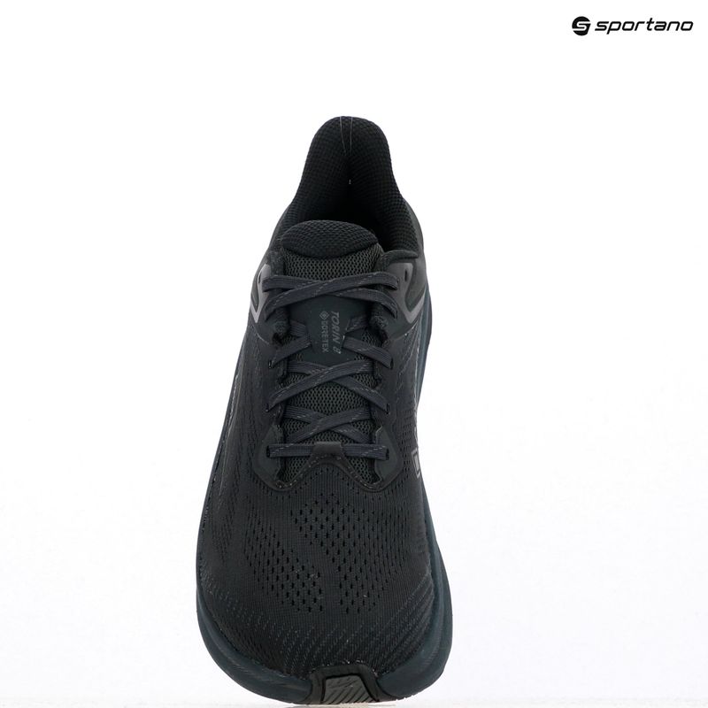 Мъжки обувки за бягане Altra Torin 8 GTX black/black 10