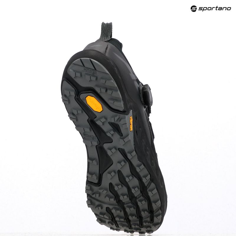Мъжки обувки за бягане Altra Timp 5 BOA black/black 13