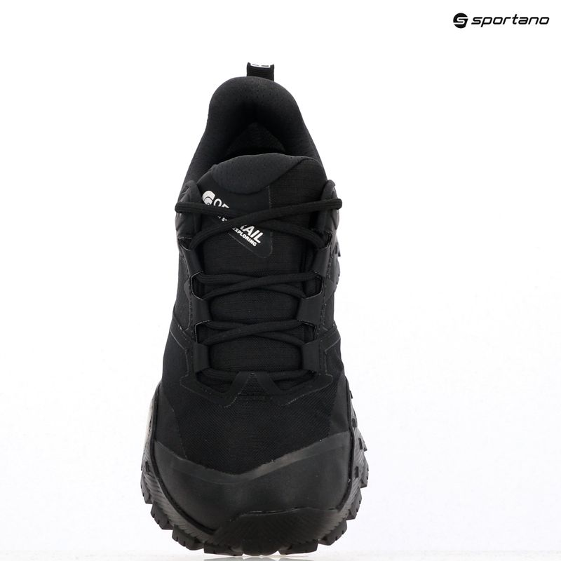 Мъжки туристически обувки The North Face Offtrail Hike Gore-Tex tnf black / tnf white 14