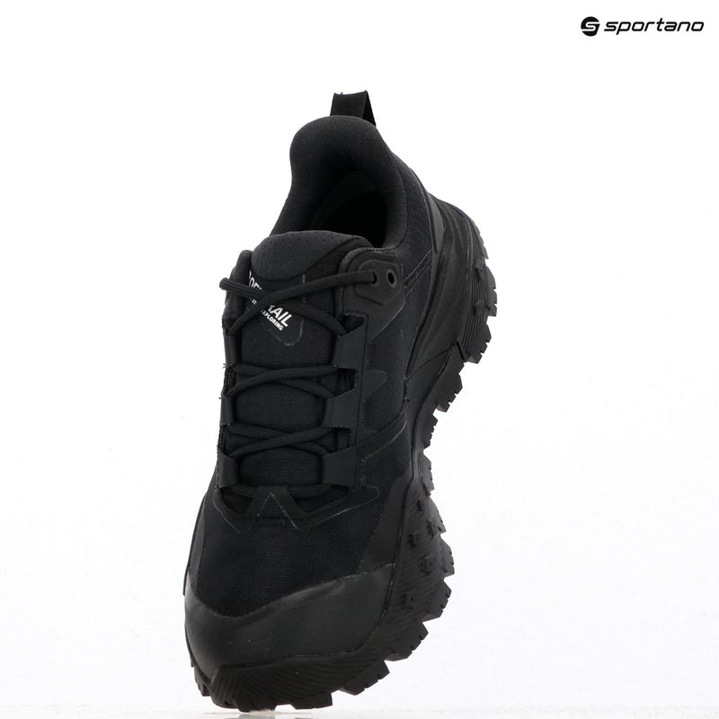 Дамски туристически обувкиThe North Face Offtrail Hike Gore-Tex tnf black / tnf white 15