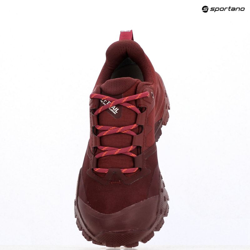 Дамски туристически обувкиThe North Face Offtrail Hike Gore-Tex sumac / alpine plum 14