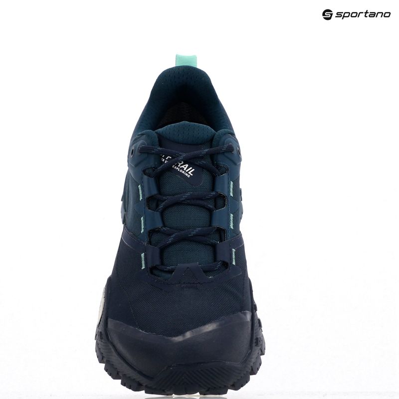 Дамски туристически обувкиThe North Face Offtrail Hike Gore-Tex midnight petrol /summit navy 14