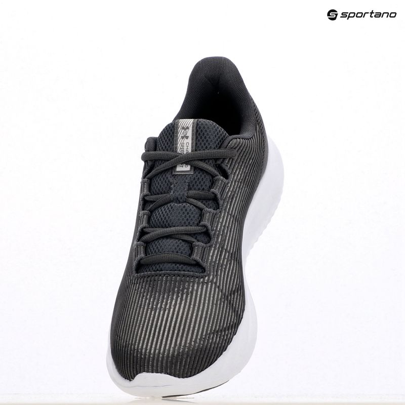 Under Armour Charged Speed Swift castlerock/castlerock/white мъжки обувки за бягане 14