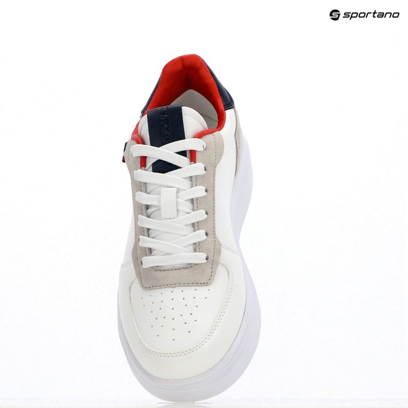 Мъжки обувки U.S. Polo Assn. CODY009 white 9
