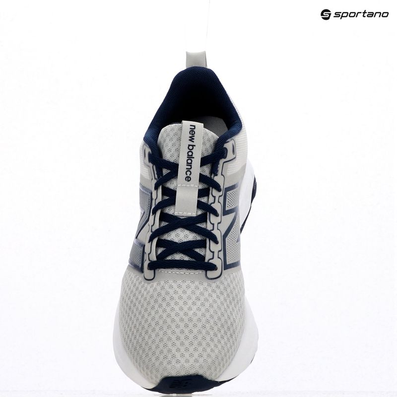 New Balance 460's V4 grey matter мъжки обувки за бягане 5