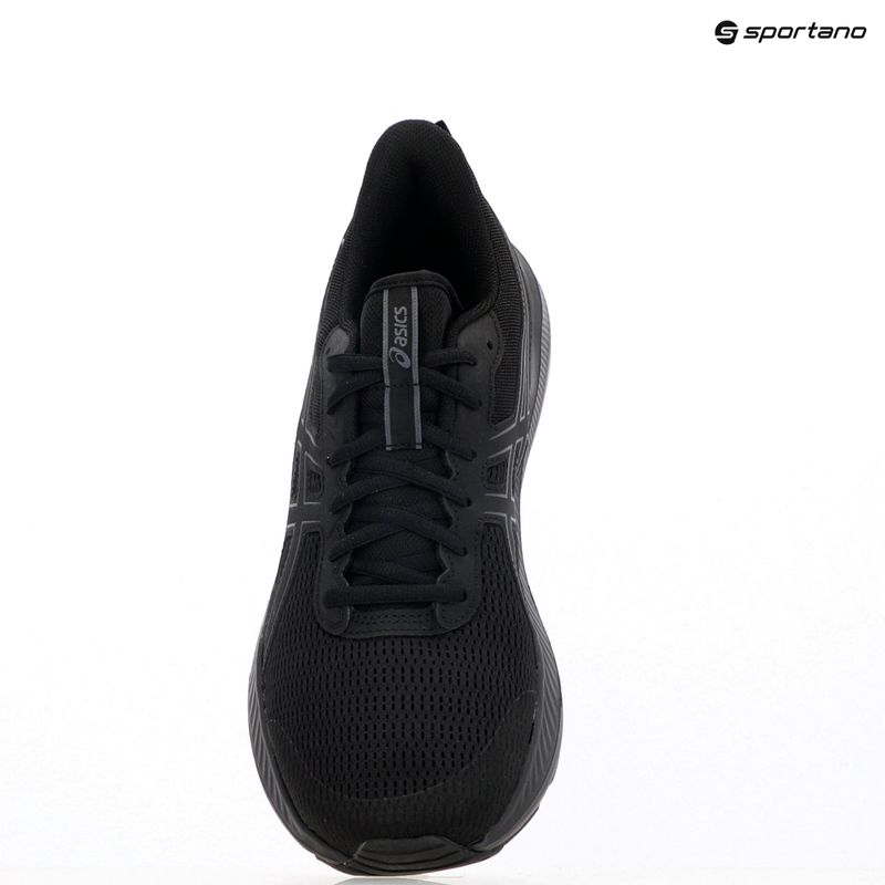 Мъжки обувки за бягане ASICS Jolt 5 black/carrier grey 16