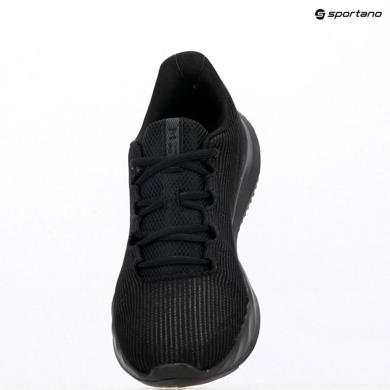 Under Armour Charged Speed Swift дамски обувки за бягане black/black/black 14