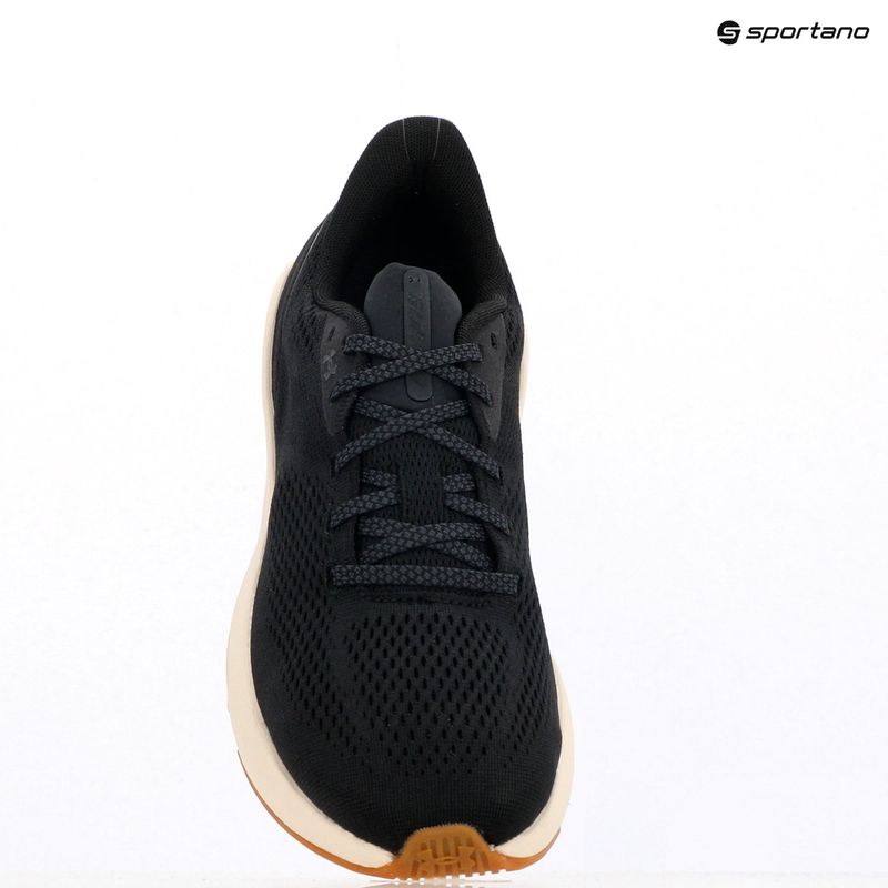 Дамски обувки за бягане Under Armour Sonic 7 black/stone/anthracite 11