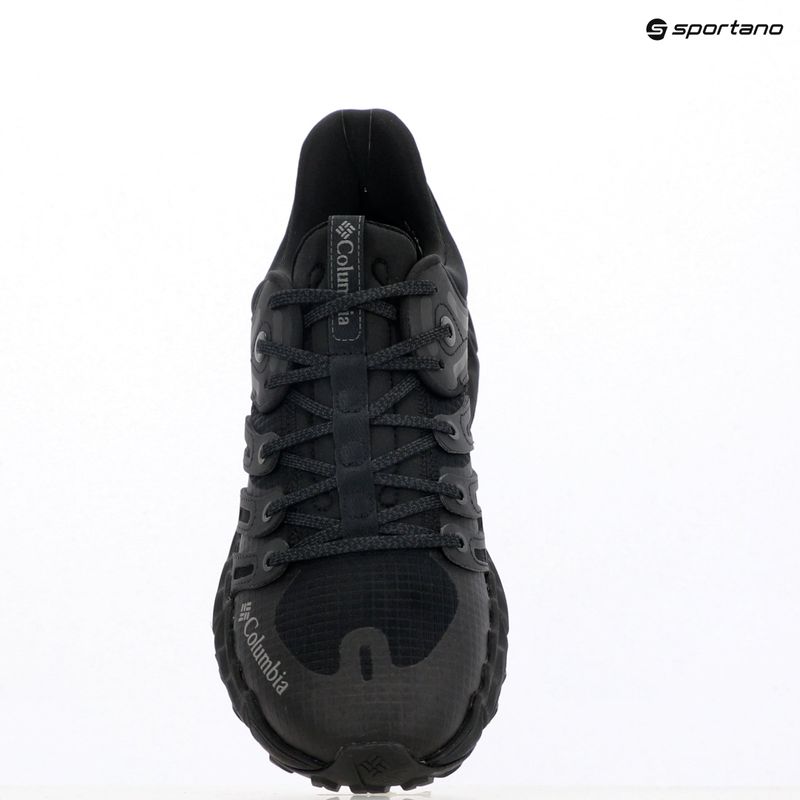 Columbia Voyager FLX PCT black/shark мъжки обувки 10