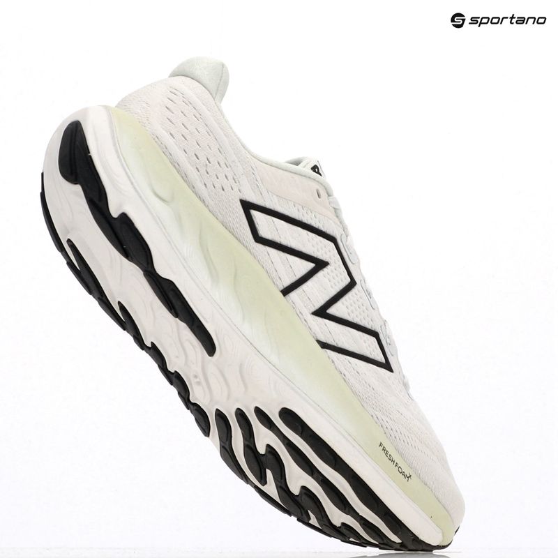 New Balance Fresh Foam X Vongo v6 reflection мъжки обувки за бягане 12
