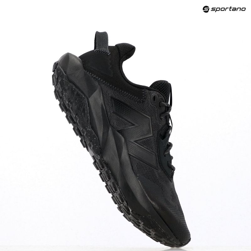 New Balance Dynasoft Nitrel V6 phantom мъжки обувки за бягане 9