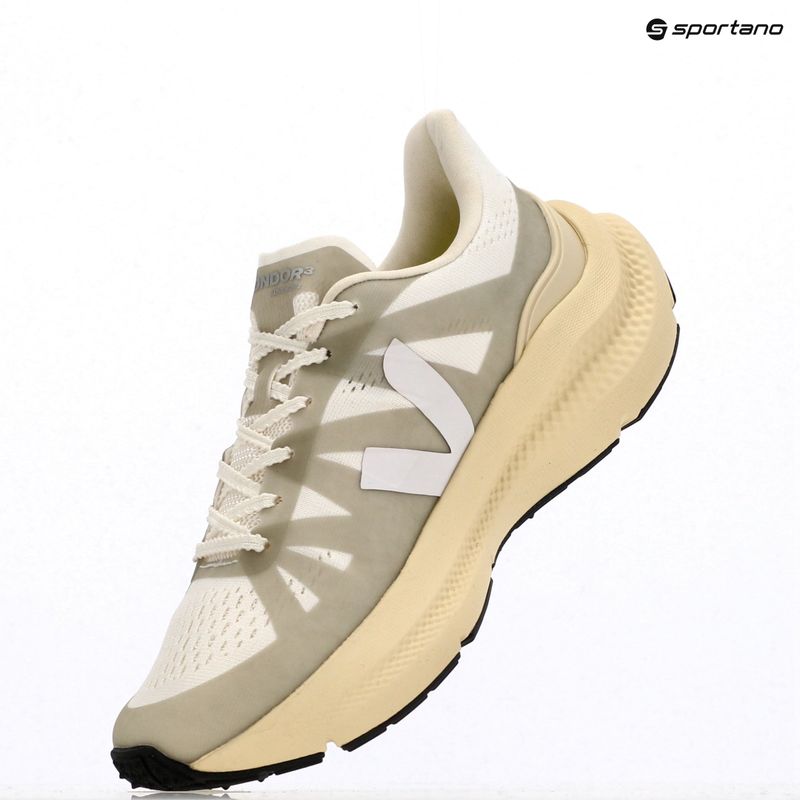 VEJA Condor 3 Advanced дамски ботуши full white 9