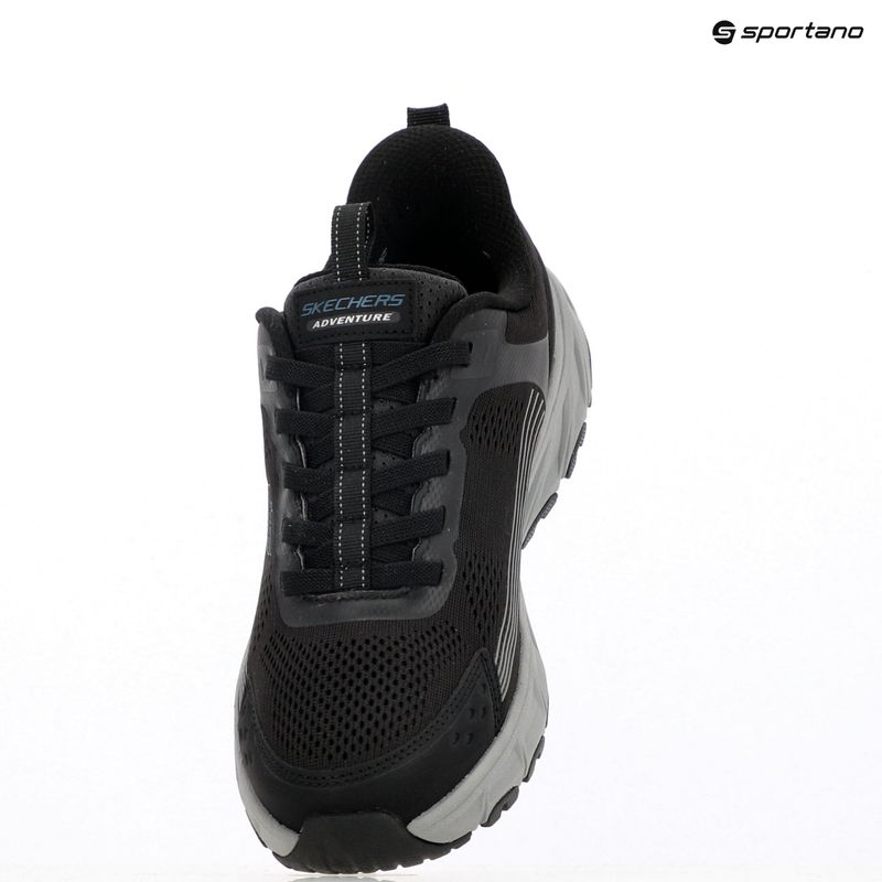 Мъжки обувки SKECHERS Hillcrest 2.0 black 9