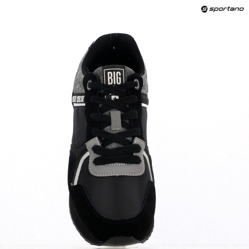 Big Star дамски обувки JJ274284 black 9