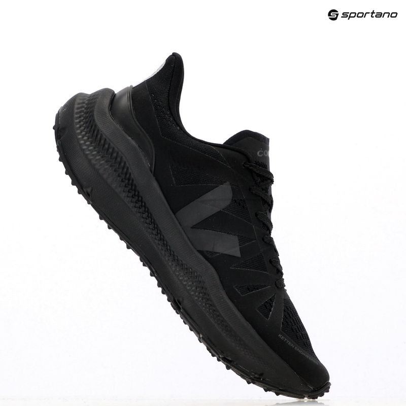 VEJA Condor 3 Advanced дамски ботуши full black 10