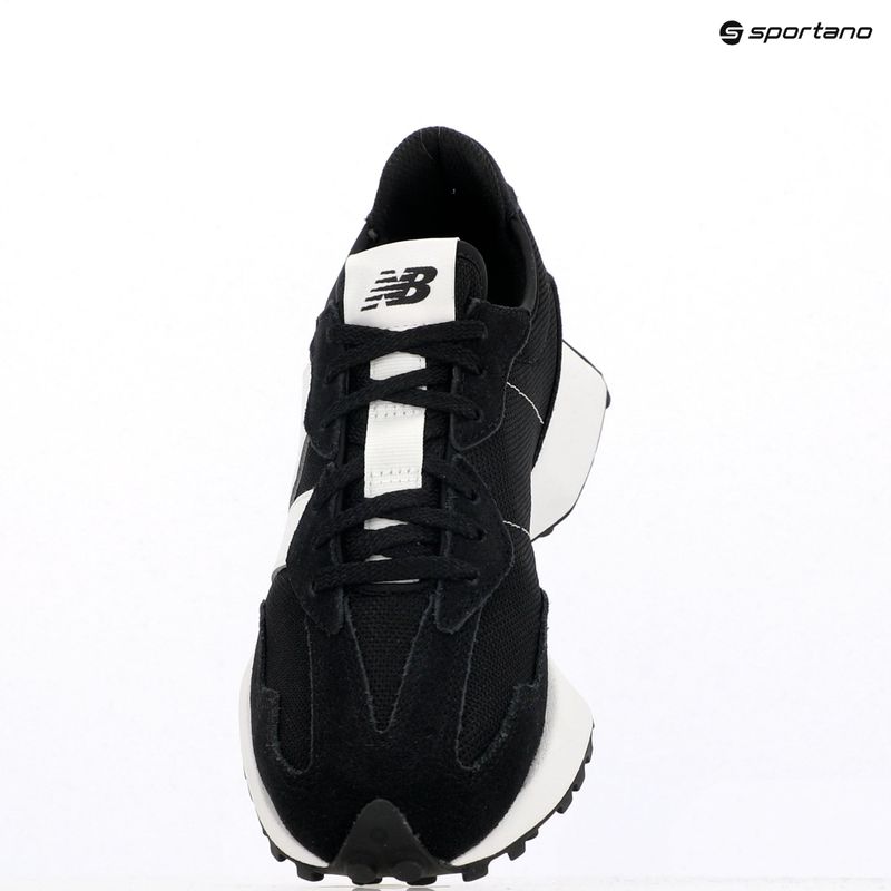 New Balance мъжки обувки 327's V1 black MS327CBW 13