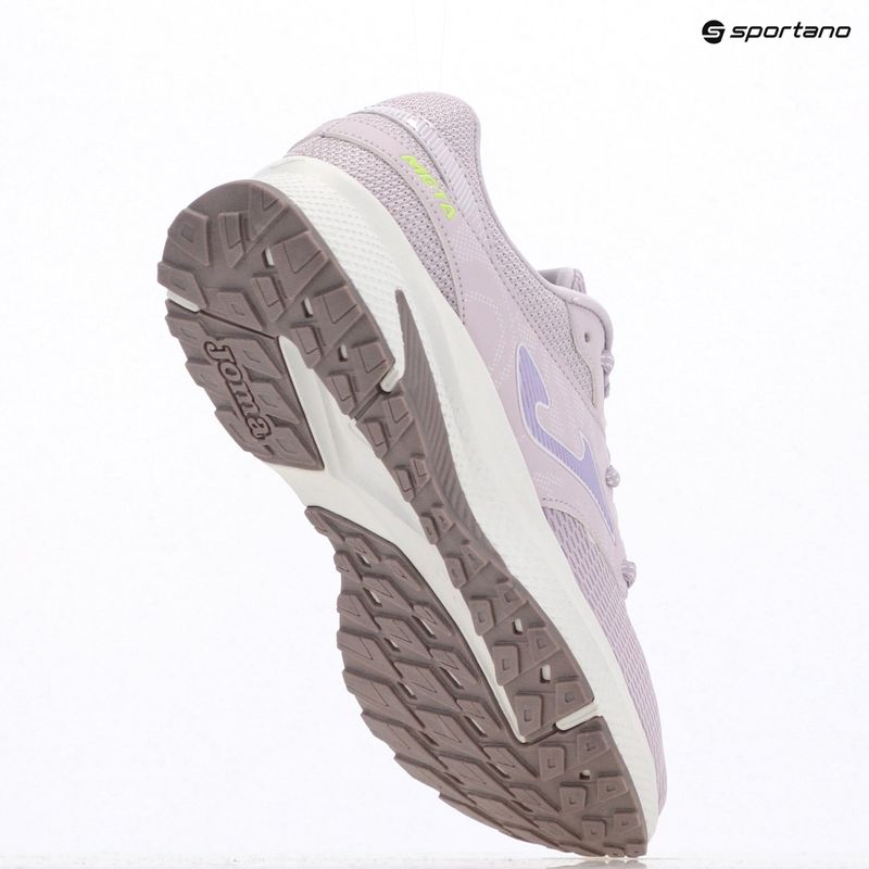 Дамски обувки за бягане Joma Meta violet 12