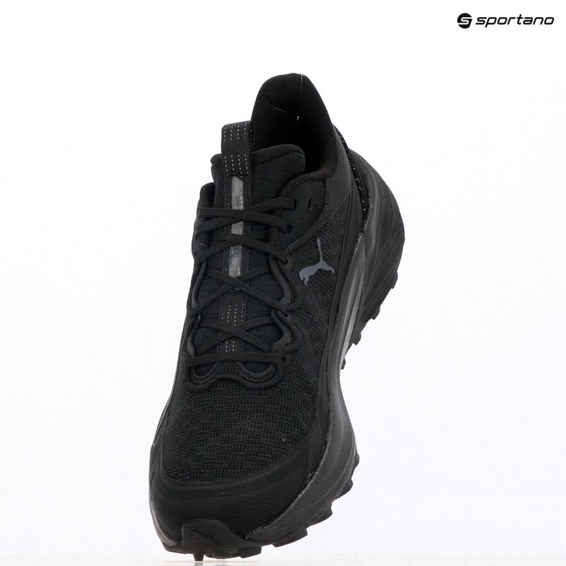 Мъжки обувки за бягане PUMA Electrify Nitro 4 Trail puma black/puma black 13