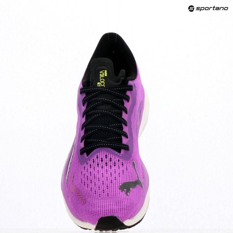 Дамски обувки за бягане PUMA Velocity Nitro 3 puma magenta 10