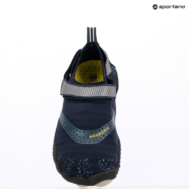 Обувки за вода AQUASTIC Aqua WS001 графит 11