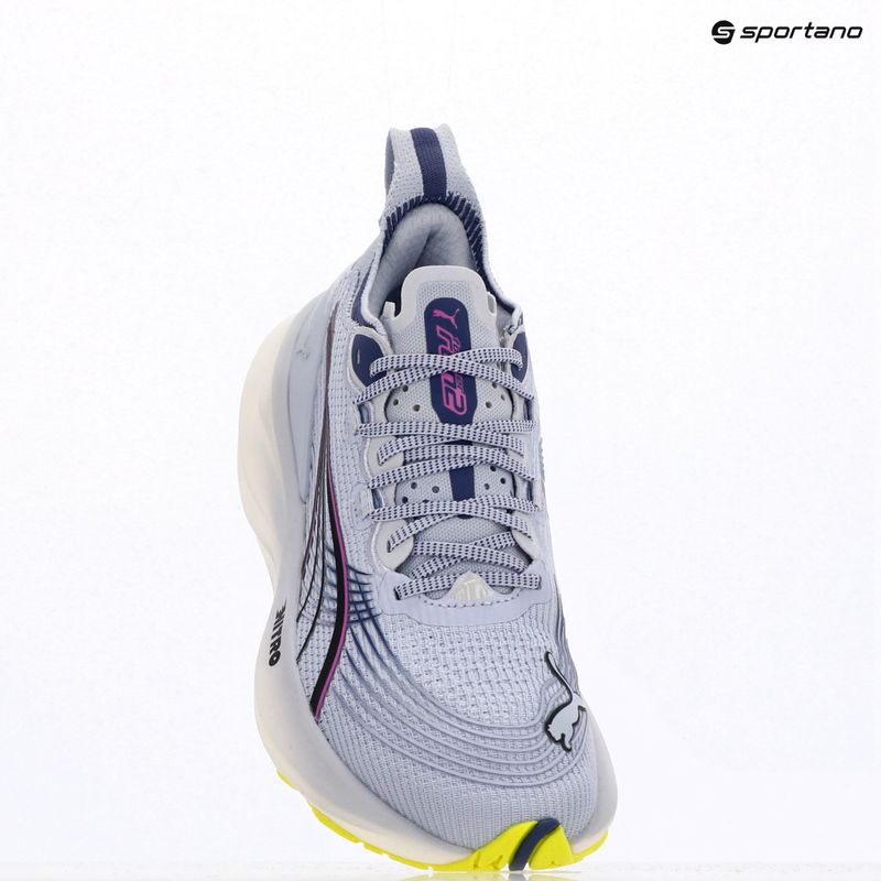 Дамски обувки за бягане PUMA ForeverRun Nitro 2 cool weather/yellow alert 3