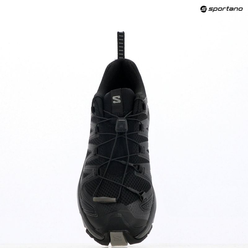 Мъжки обувки за бягане Salomon XA Pro 3D V9 Wide black/phantom/pewter 11