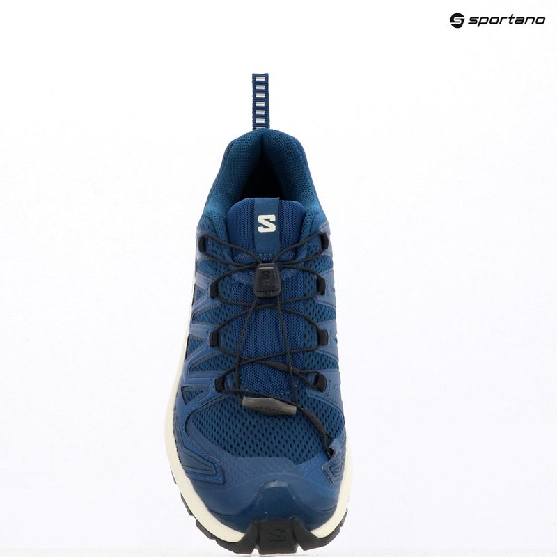 Salomon XA Pro 3D V9 мъжки обувки за бягане poseidon/icicle/alloy 14