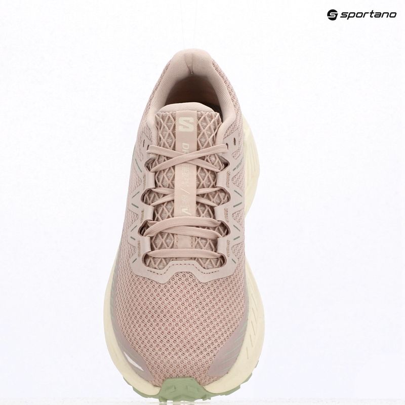 Дамски обувки за бягане Salomon Drx Defy GRVL hushed violet/vanilla ice/sea foam 13
