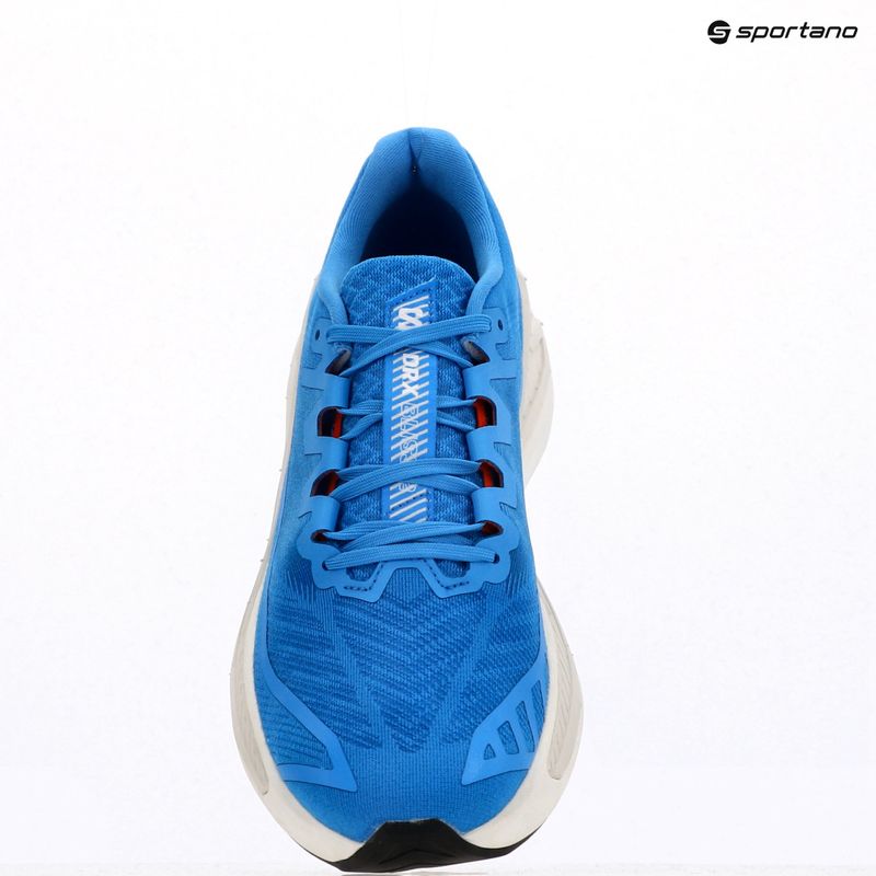 Salomon Drx Bliss 2 мъжки обувки за бягане френско синьо/бяло/череша домат 11