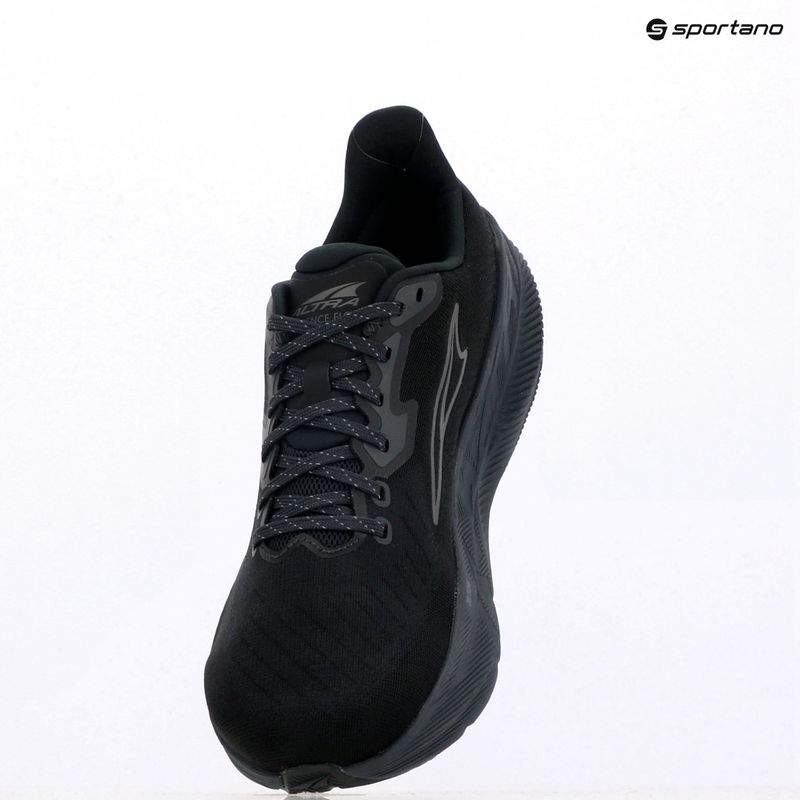 Мъжки обувки за бягане Altra Experience Flow black/black 13