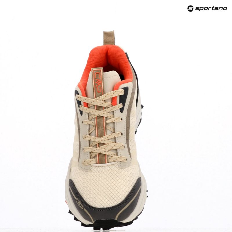 Дамски ботуши за трекинг CMP Helnait Fast vaniglia 9