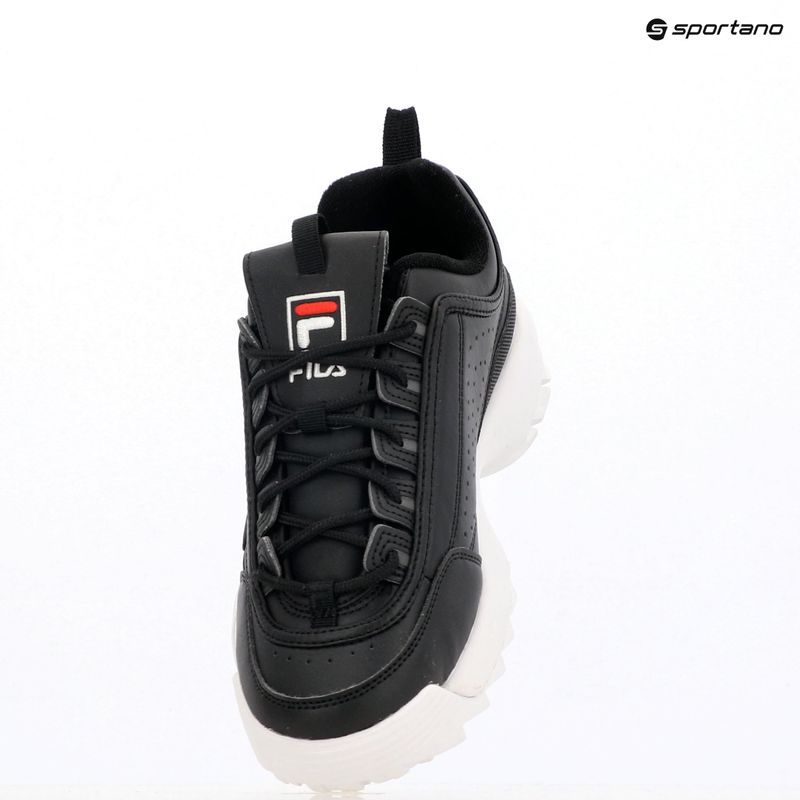 FILA Disruptor дамски обувки черни 11