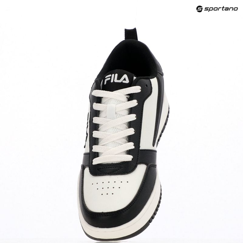 FILA мъжки обувки Fila Rega Nf white/black 10