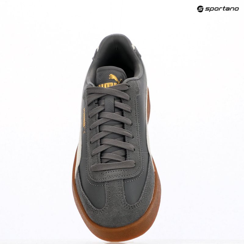 Обувки PUMA Club II Era cool dark gray/vapor gray/gum 13