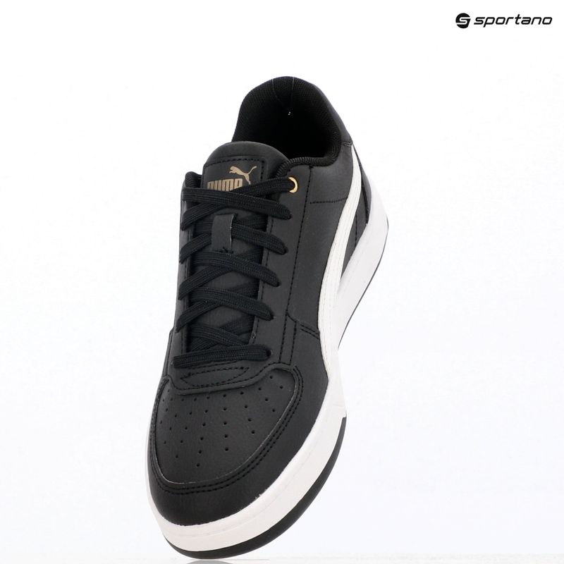 Обувки Puma Caven 2.0 puma white/puma silver 16
