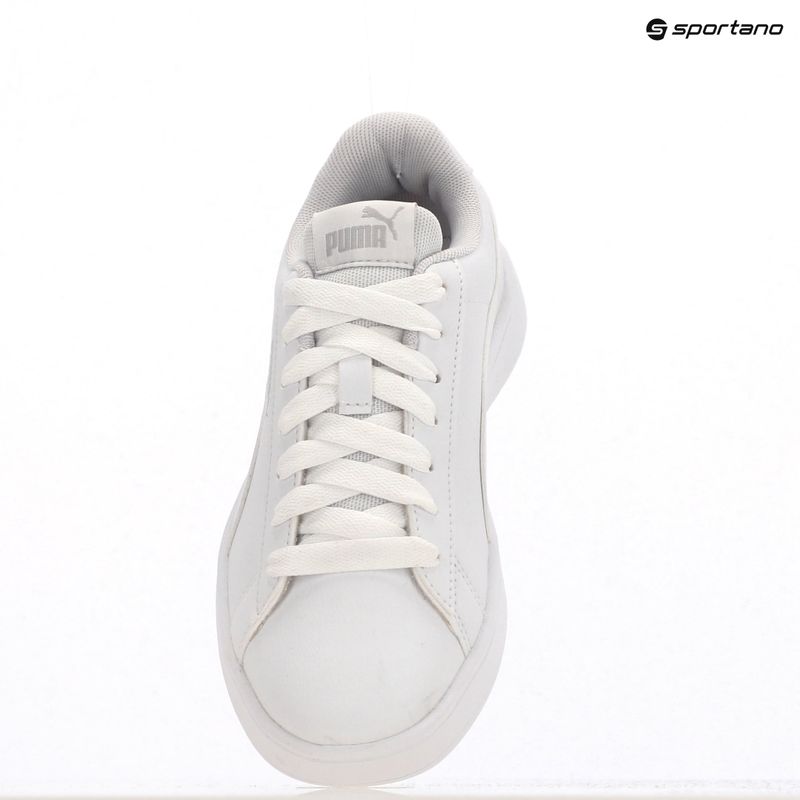 Детски обувки Puma Rickie Classic Jr puma white/puma white 13