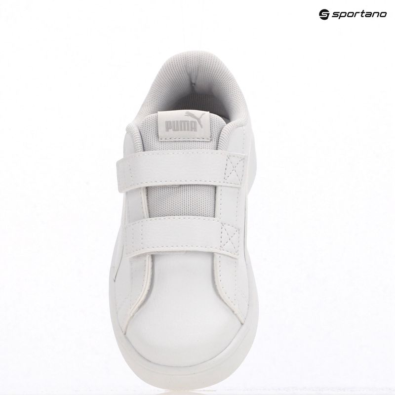 Детски обувки Puma Rickie Classic V PS puma white/puma white 13