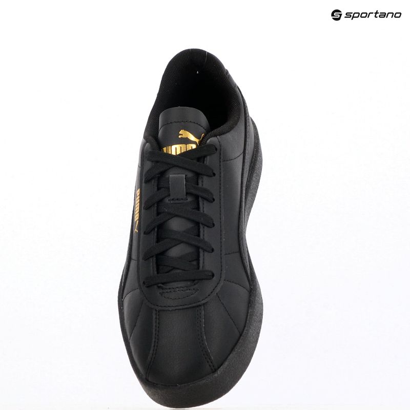 Мъжки обувки Puma Club II SL puma black/puma gold 15
