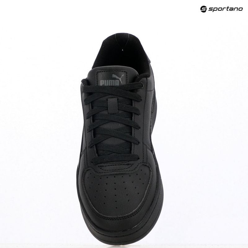 Мъжки обувки Puma Caven 2.0 Mid puma black/cool dark grey 13