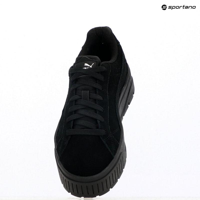 Дамски ботуши Puma Karmen II puma black/puma black/puma silver 15