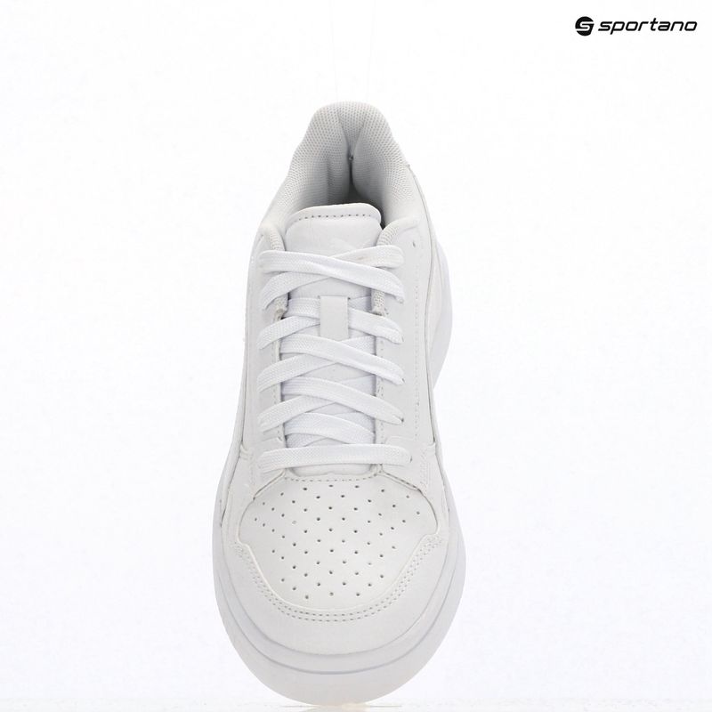 Детски обувки Puma Reb-L Jr puma white/puma white 12