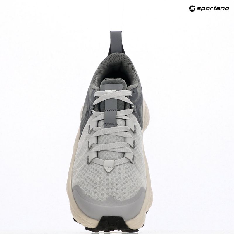 Columbia Escape Thrive Titanum grey ice/white дамски туристически обувки 19