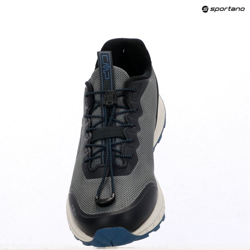 Мъжки ботуши за трекинг CMP Phelyx Multisport anthracite/night 14