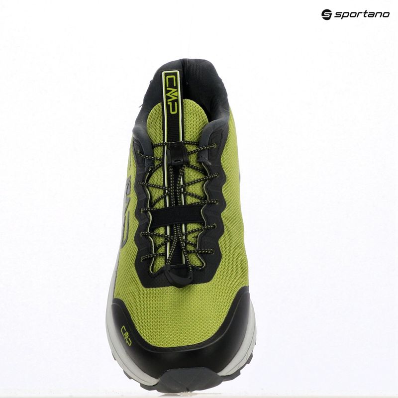 Мъжки ботуши за трекинг CMP Phelyx Multisport moss 13